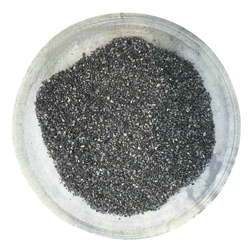 Amorphous Graphite Granular