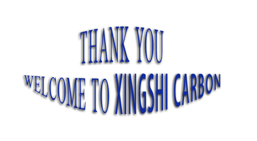 Thank you  ,welcome to Xingshi carbon.jpg